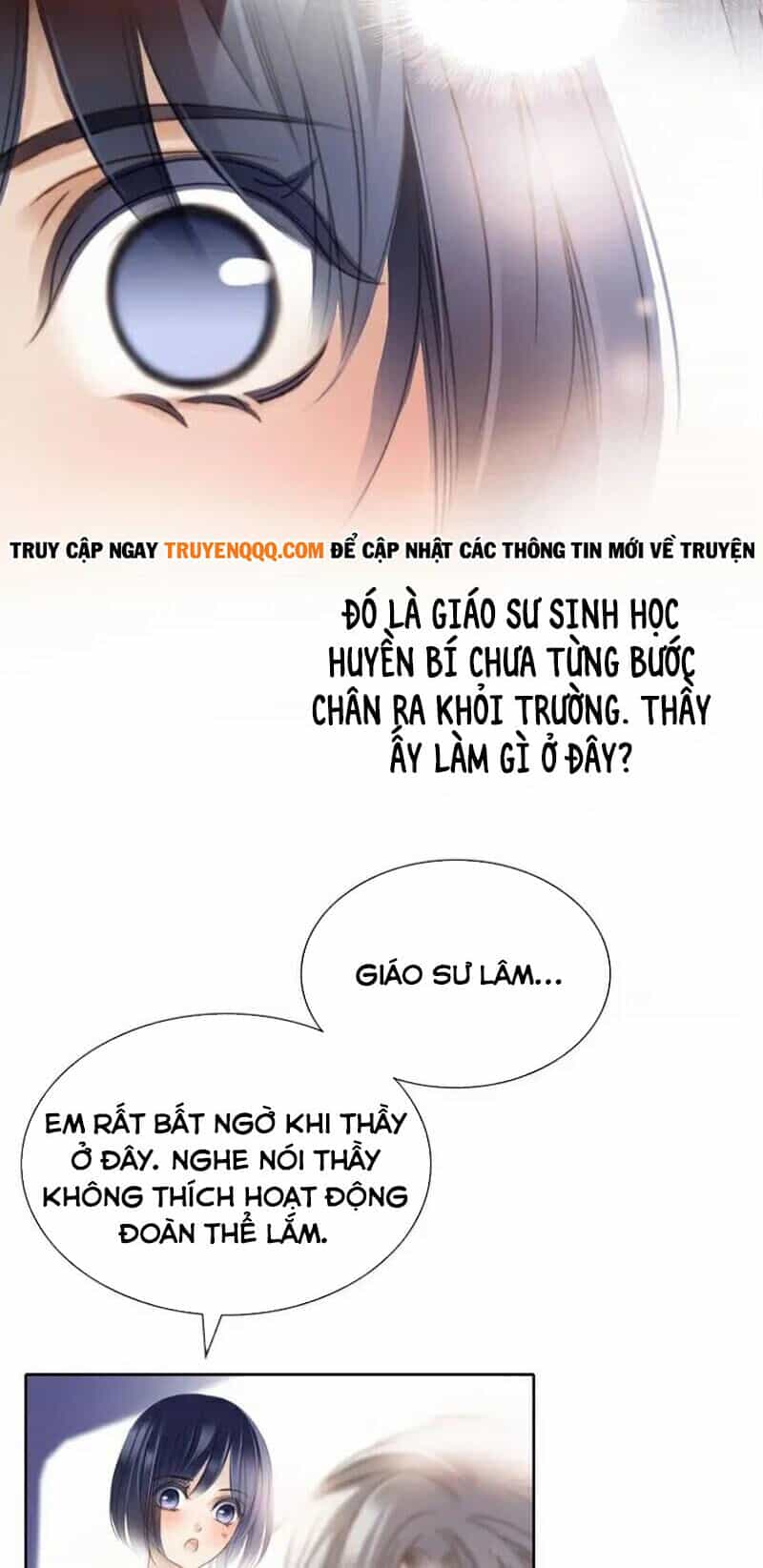 Hậu Duệ Của Mãng Xà - Chương 1 - ảnh 21
