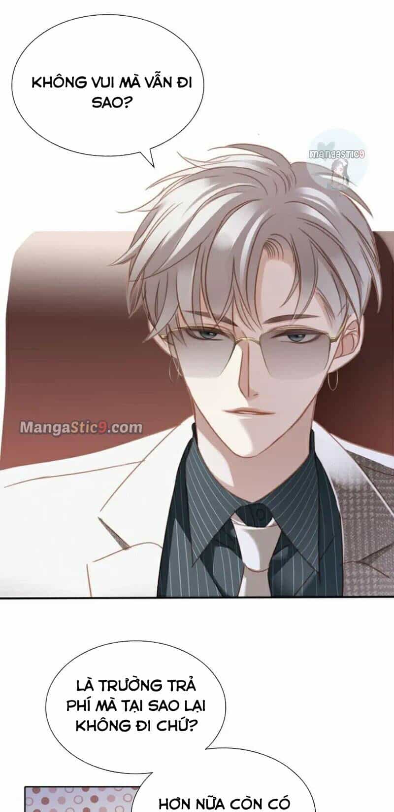 Hậu Duệ Của Mãng Xà - Chương 1 - ảnh 28