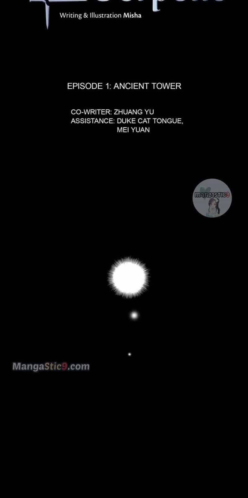 Hậu Duệ Của Mãng Xà - Chương 1 - ảnh 3