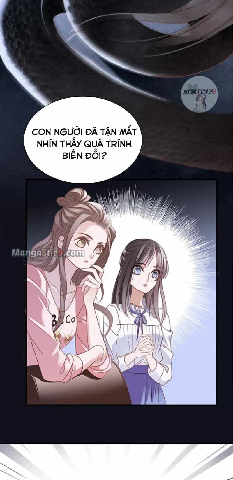 Hậu Duệ Của Mãng Xà - Chương 1 - ảnh 36