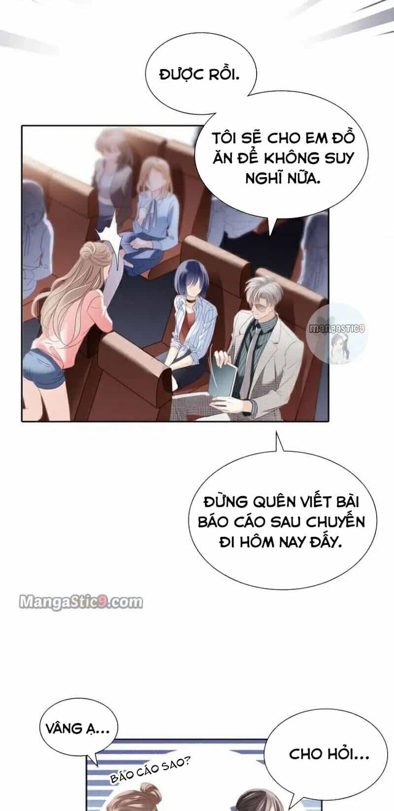 Hậu Duệ Của Mãng Xà - Chương 1 - ảnh 37