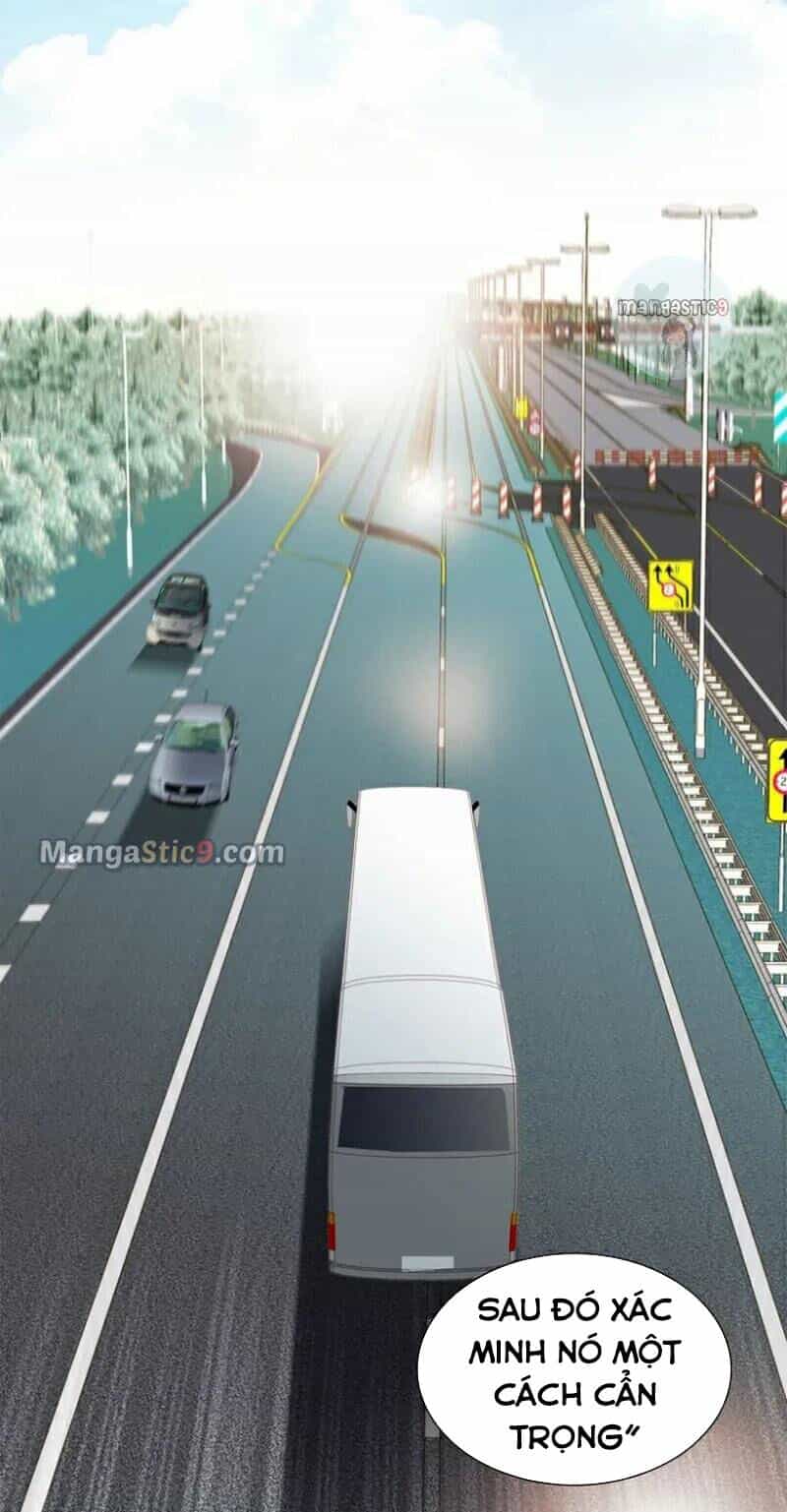 Hậu Duệ Của Mãng Xà - Chương 1 - ảnh 40