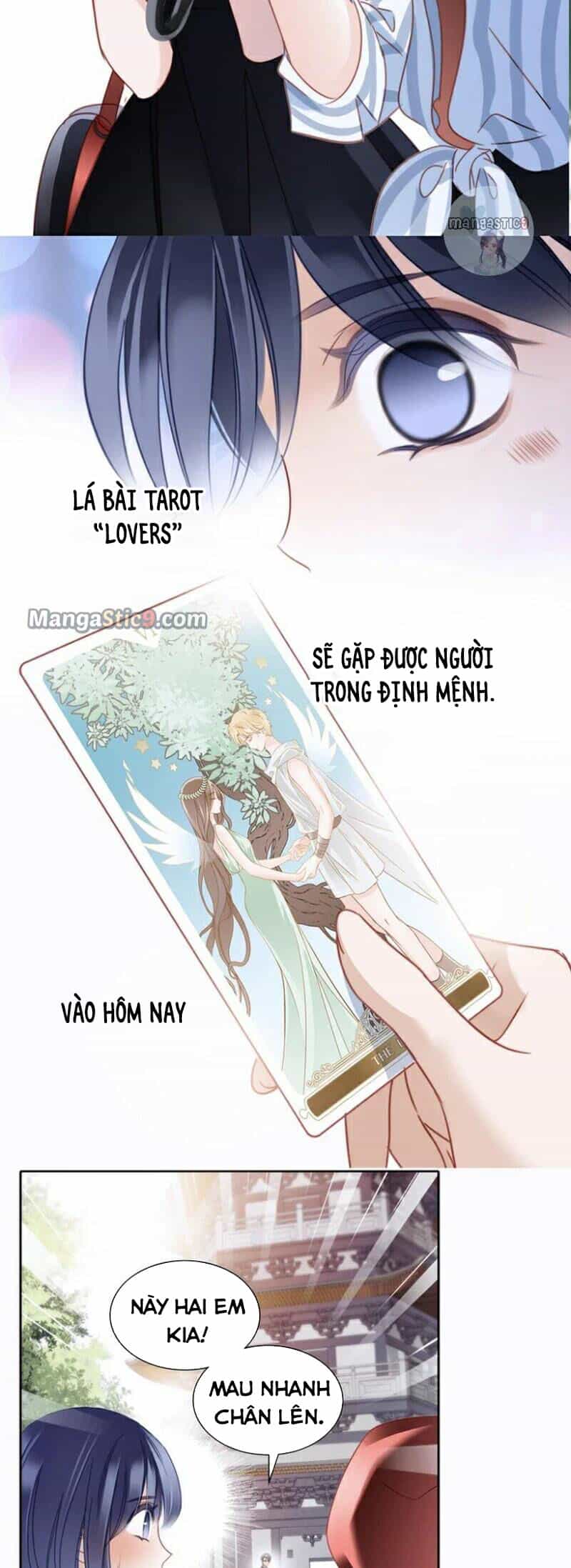 Hậu Duệ Của Mãng Xà - Chương 1 - ảnh 45