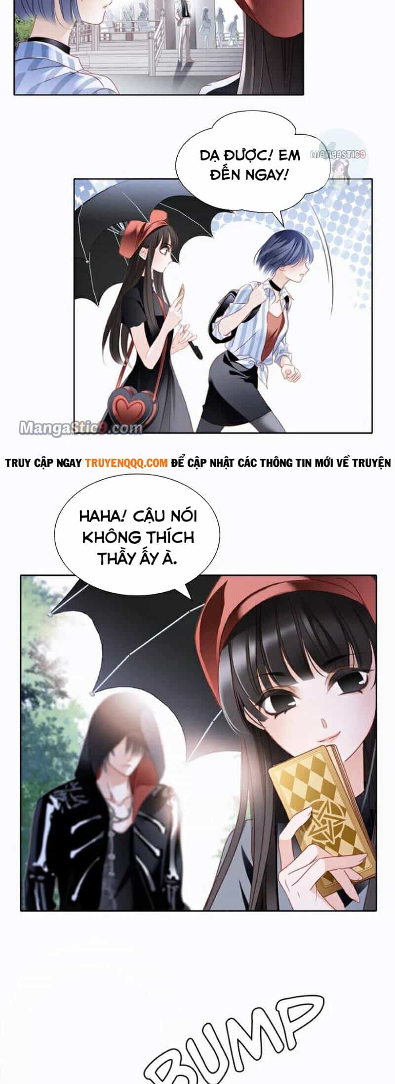 Hậu Duệ Của Mãng Xà - Chương 1 - ảnh 46