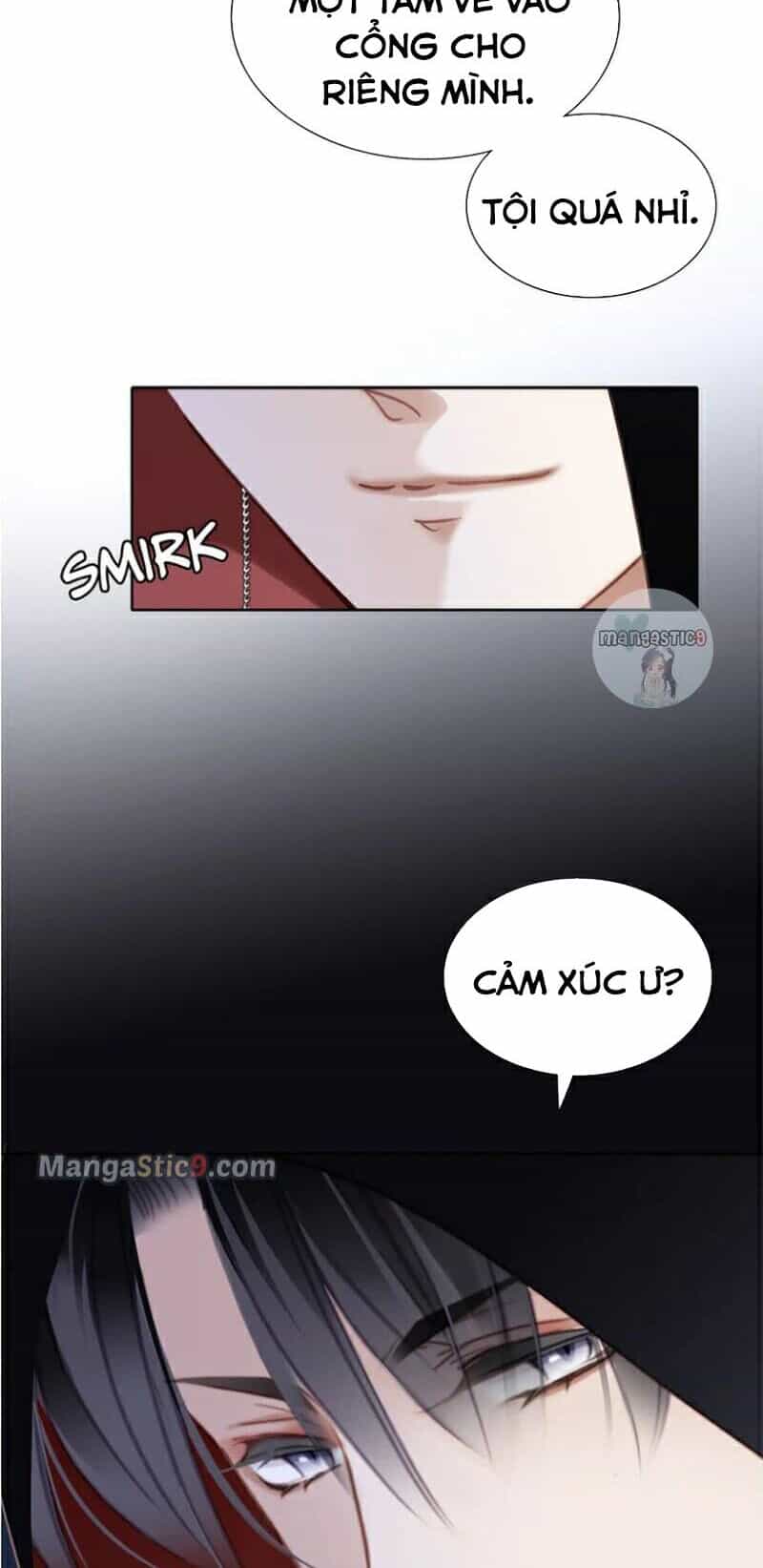 Hậu Duệ Của Mãng Xà - Chương 2 - ảnh 11