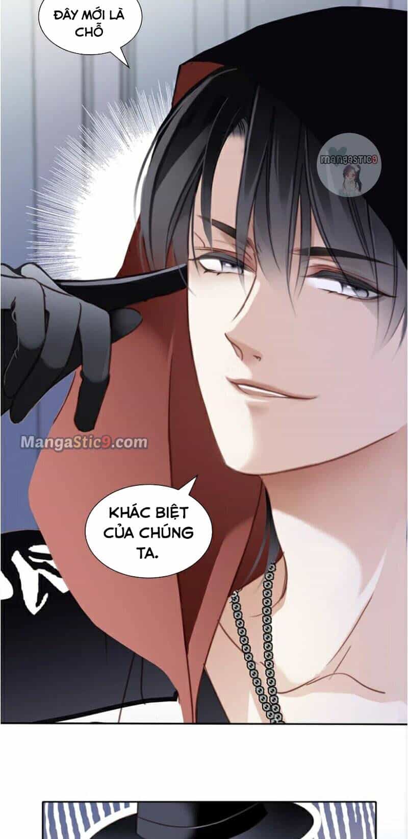 Hậu Duệ Của Mãng Xà - Chương 2 - ảnh 14