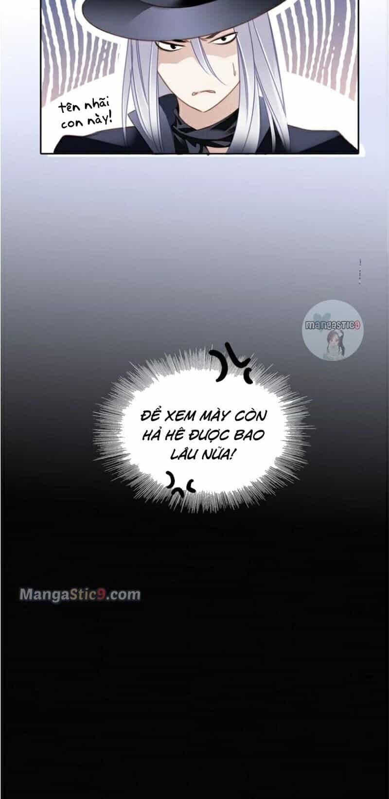 Hậu Duệ Của Mãng Xà - Chương 2 - ảnh 15