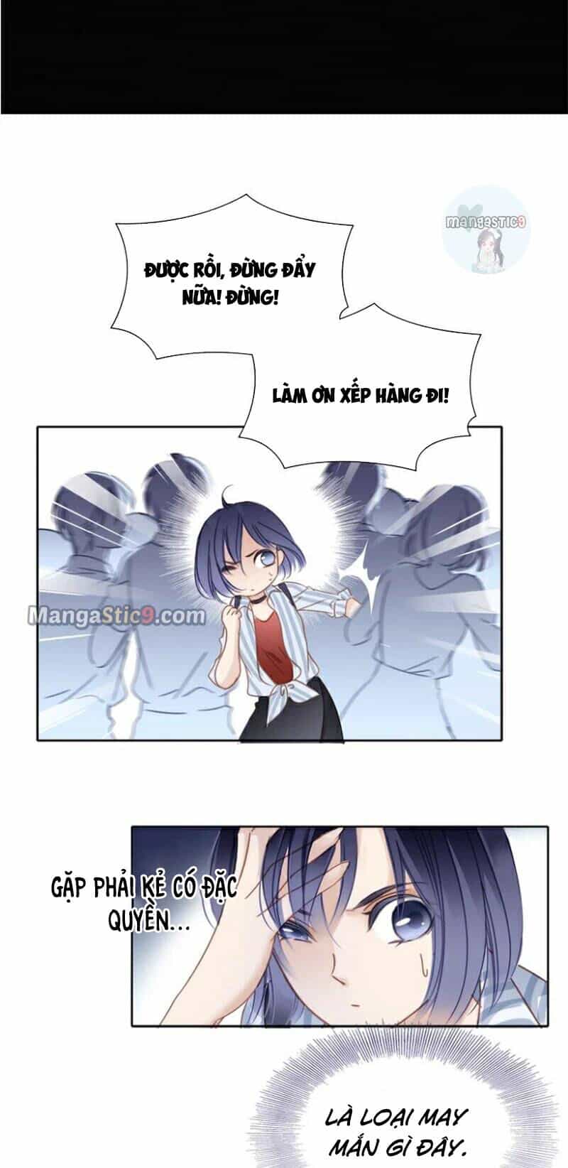 Hậu Duệ Của Mãng Xà - Chương 2 - ảnh 16