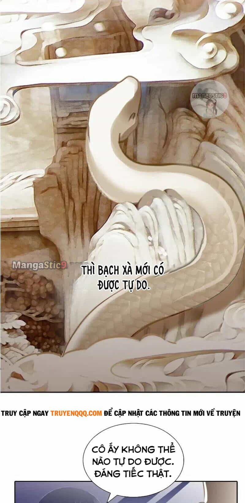 Hậu Duệ Của Mãng Xà - Chương 2 - ảnh 20
