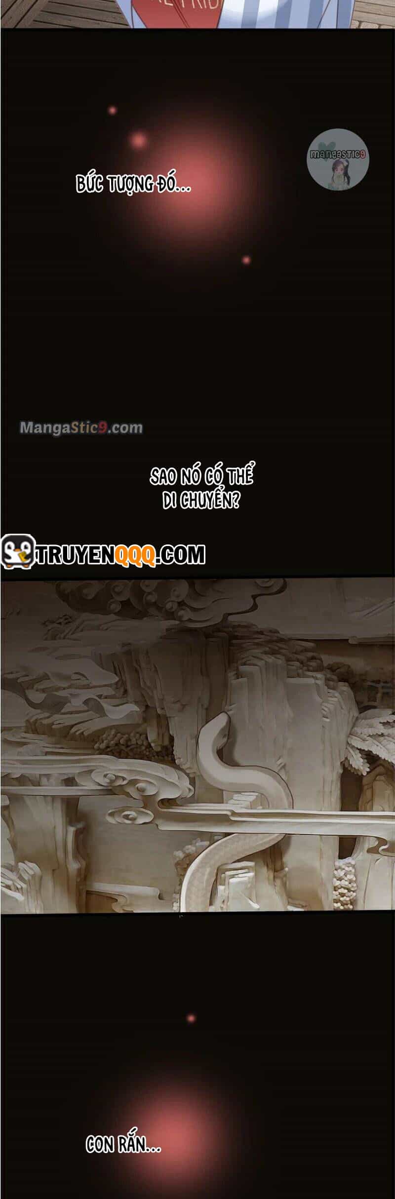 Hậu Duệ Của Mãng Xà - Chương 2 - ảnh 29
