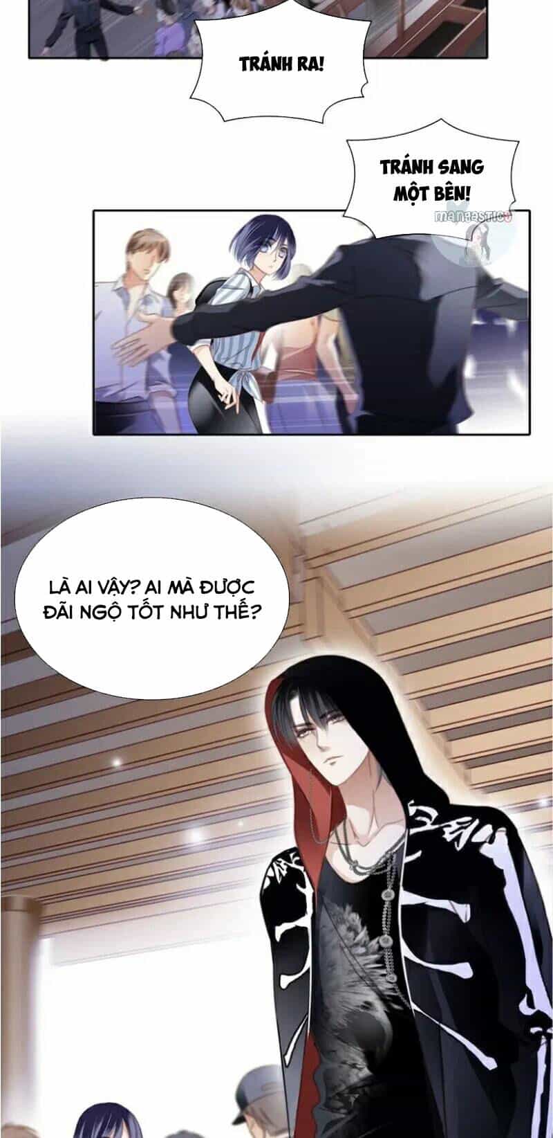 Hậu Duệ Của Mãng Xà - Chương 2 - ảnh 4