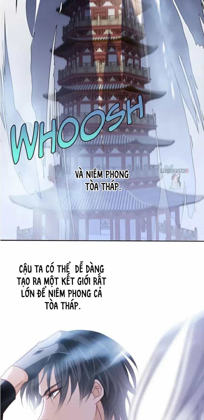 Hậu Duệ Của Mãng Xà - Chương 3 - ảnh 10
