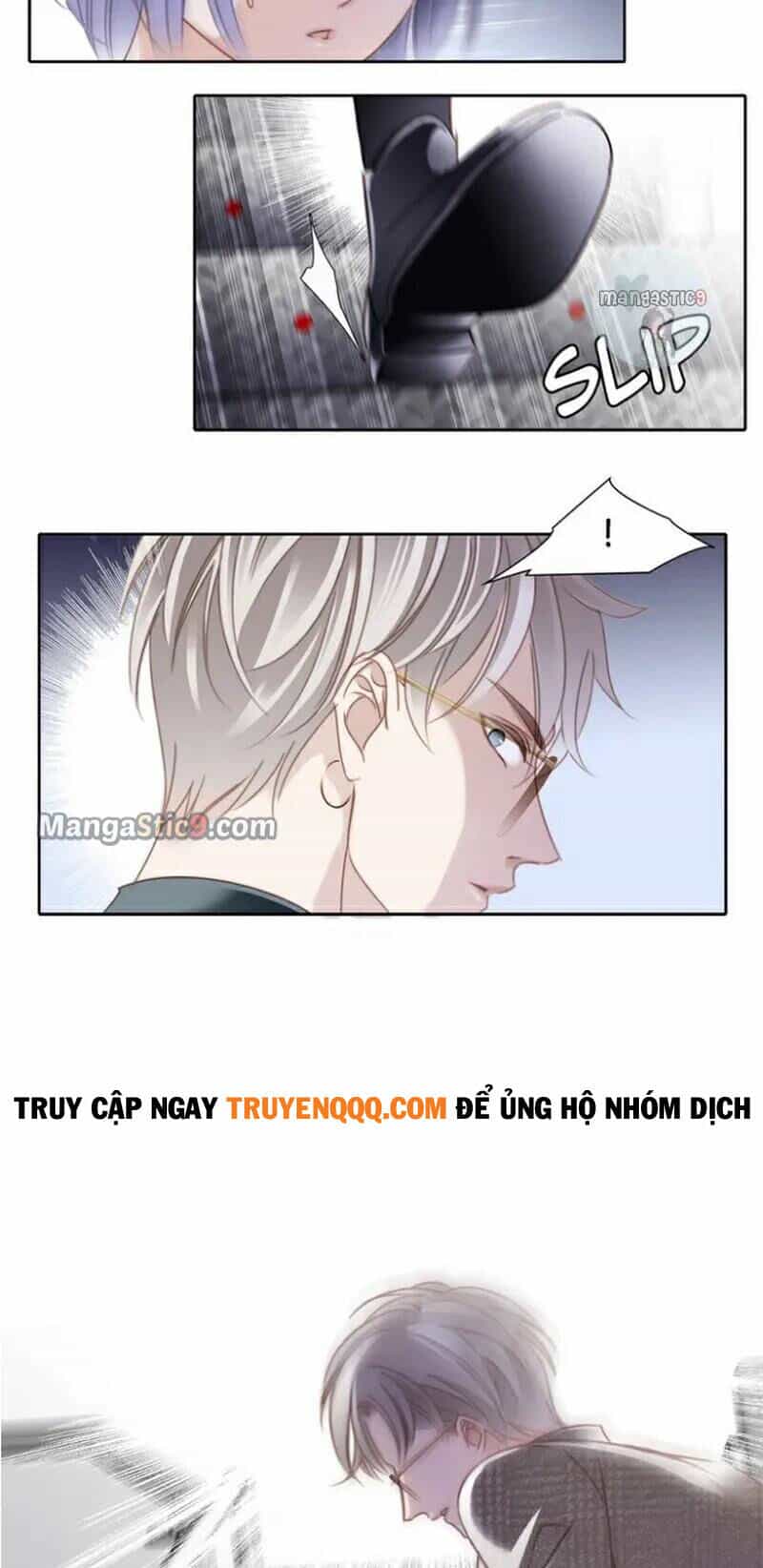 Hậu Duệ Của Mãng Xà - Chương 3 - ảnh 15