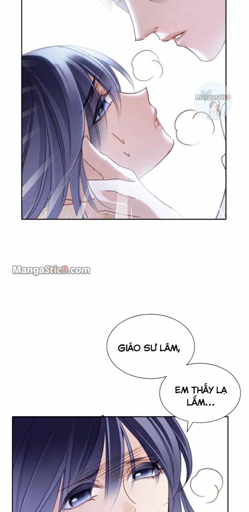 Hậu Duệ Của Mãng Xà - Chương 3 - ảnh 19
