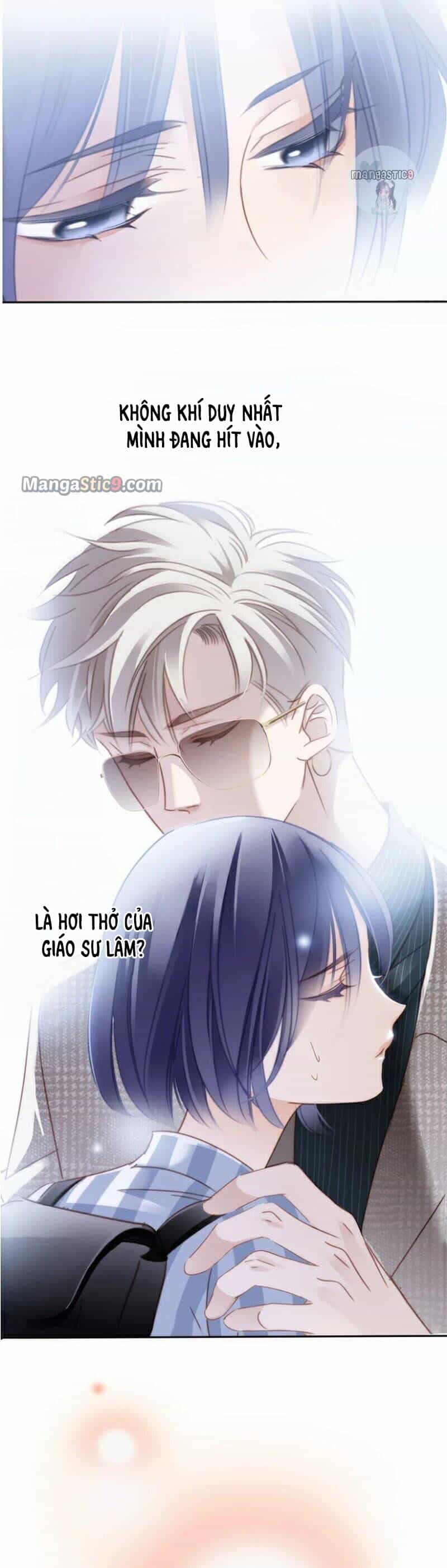 Hậu Duệ Của Mãng Xà - Chương 3 - ảnh 23