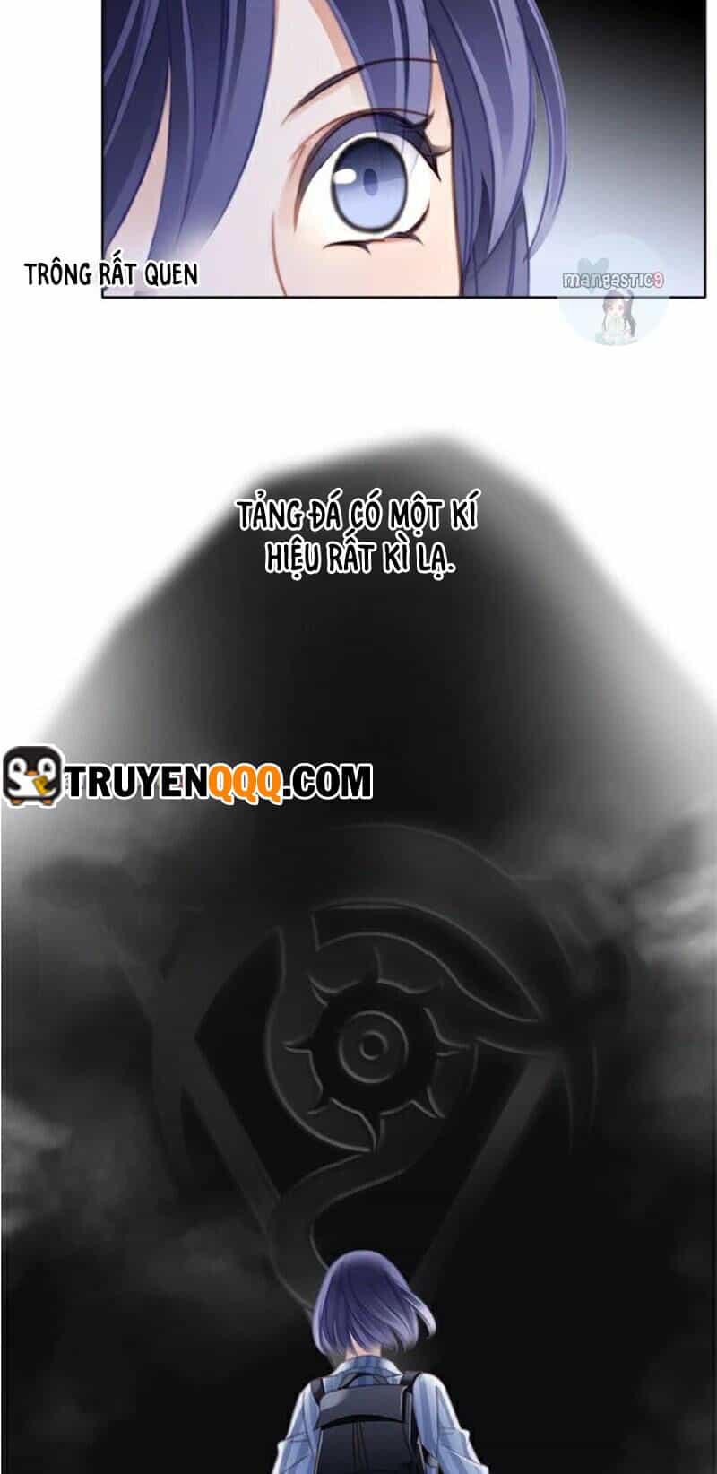Hậu Duệ Của Mãng Xà - Chương 4 - ảnh 11