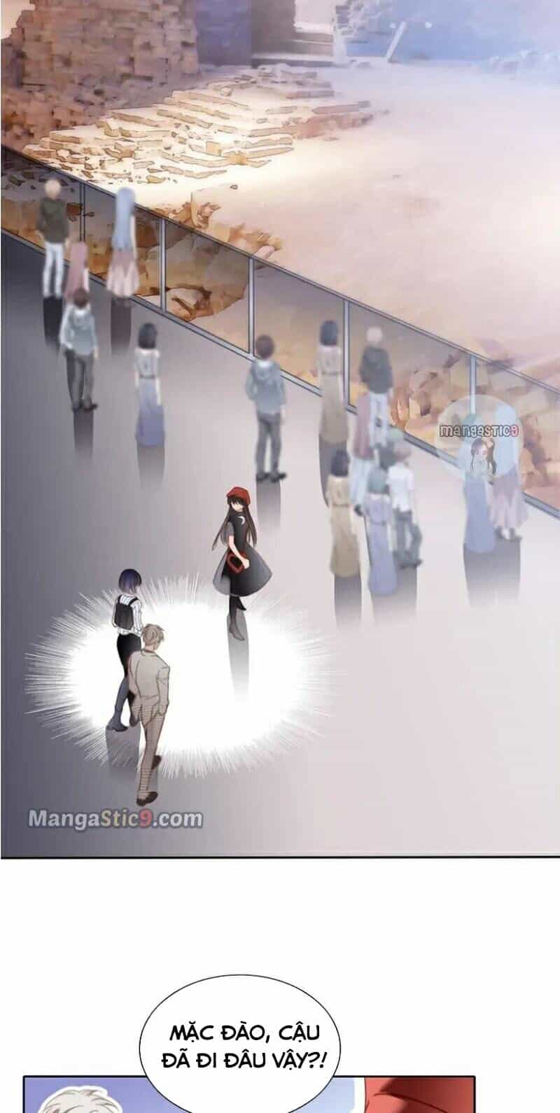 Hậu Duệ Của Mãng Xà - Chương 4 - ảnh 2