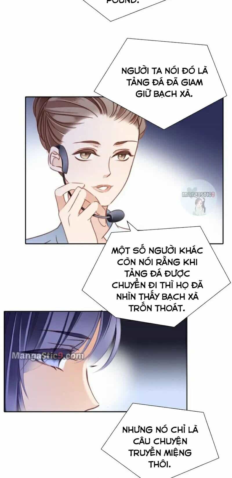 Hậu Duệ Của Mãng Xà - Chương 4 - ảnh 6