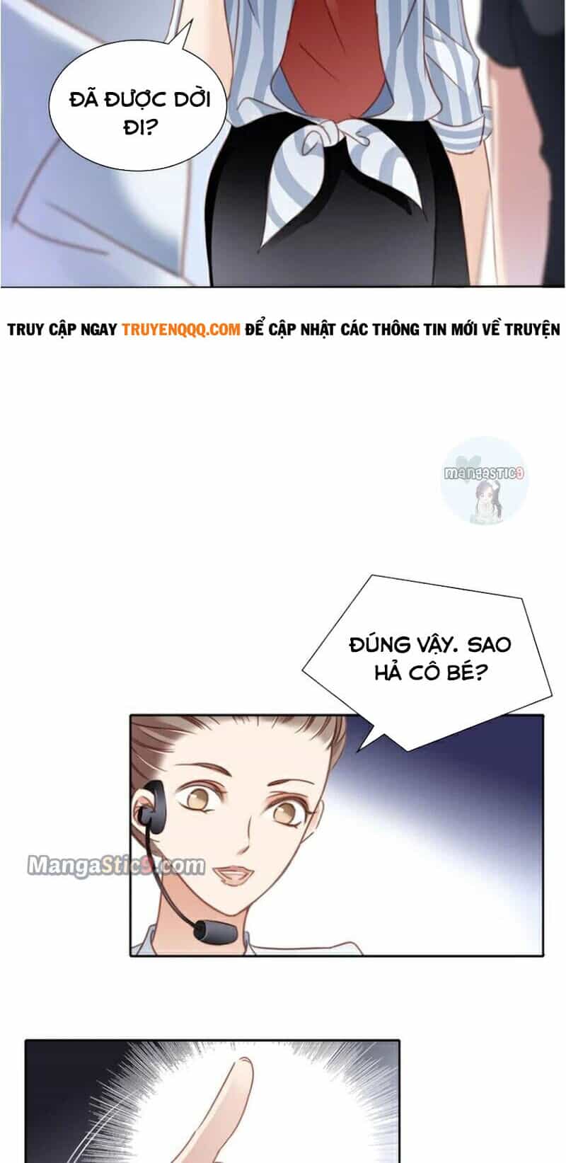 Hậu Duệ Của Mãng Xà - Chương 4 - ảnh 8