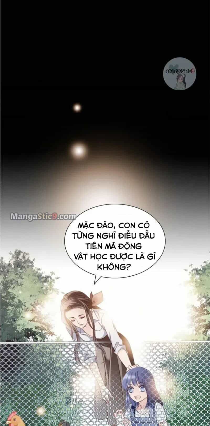 Hậu Duệ Của Mãng Xà - Chương 5 - ảnh 1