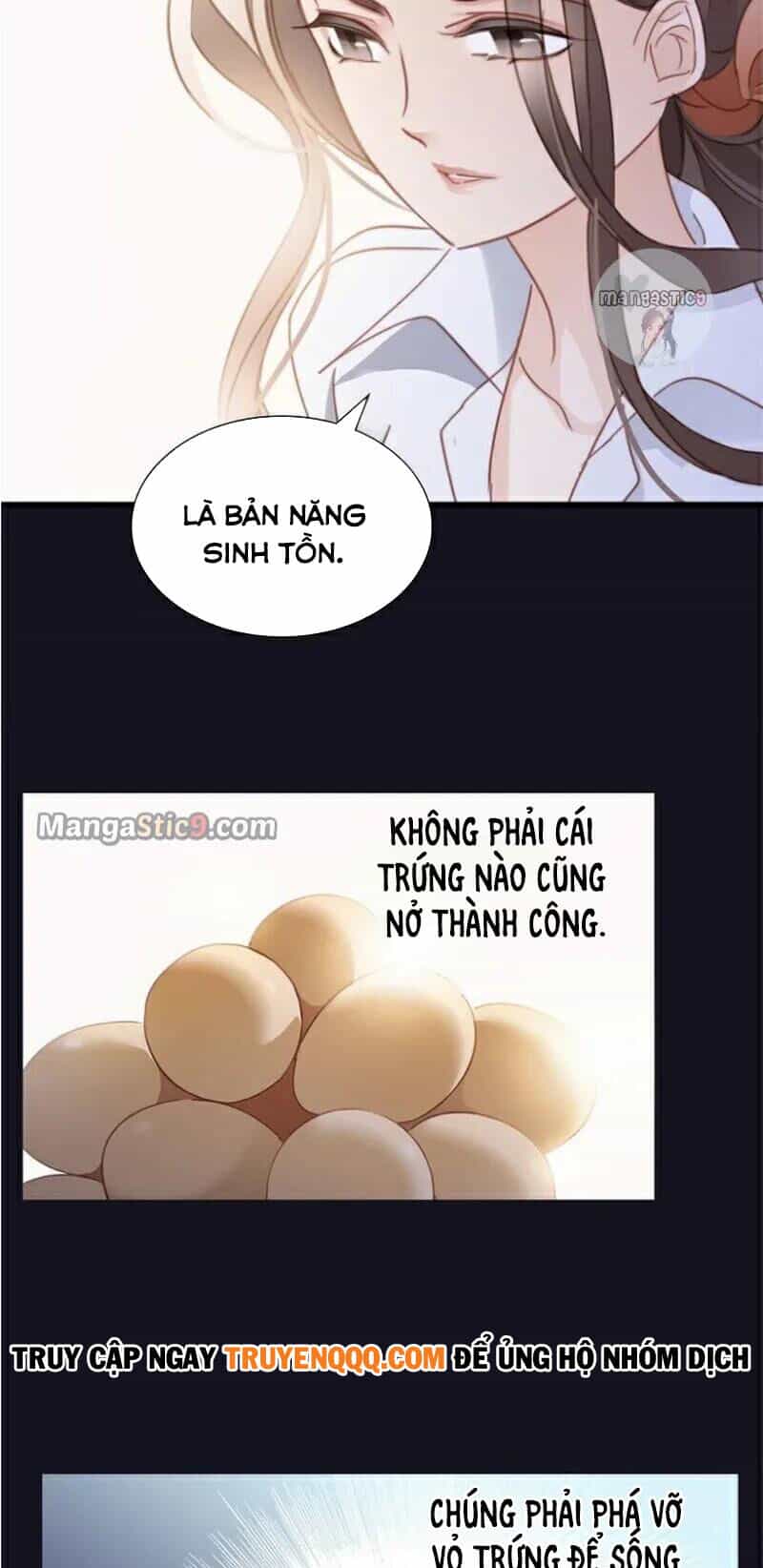 Hậu Duệ Của Mãng Xà - Chương 5 - ảnh 3