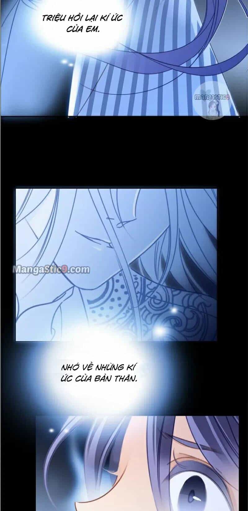 Hậu Duệ Của Mãng Xà - Chương 6 - ảnh 14