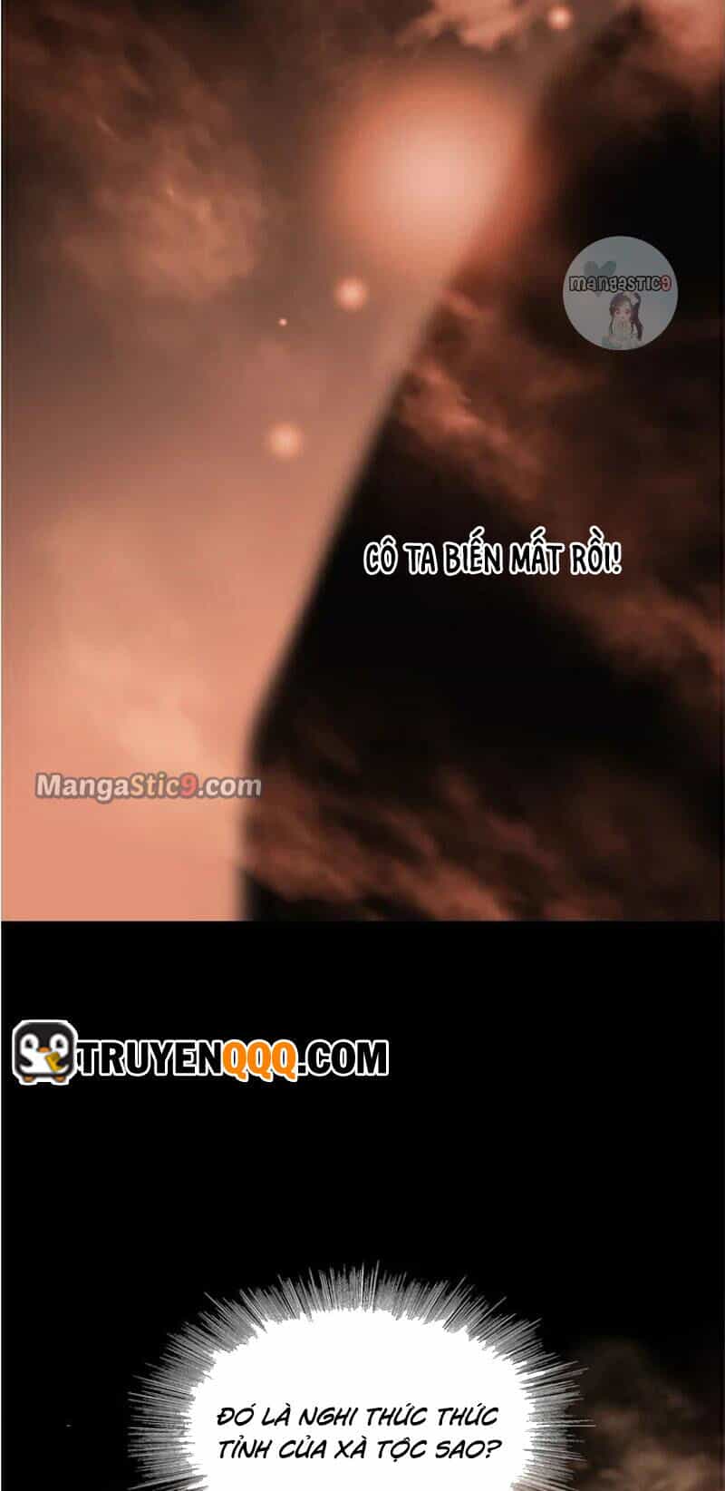 Hậu Duệ Của Mãng Xà - Chương 6 - ảnh 18