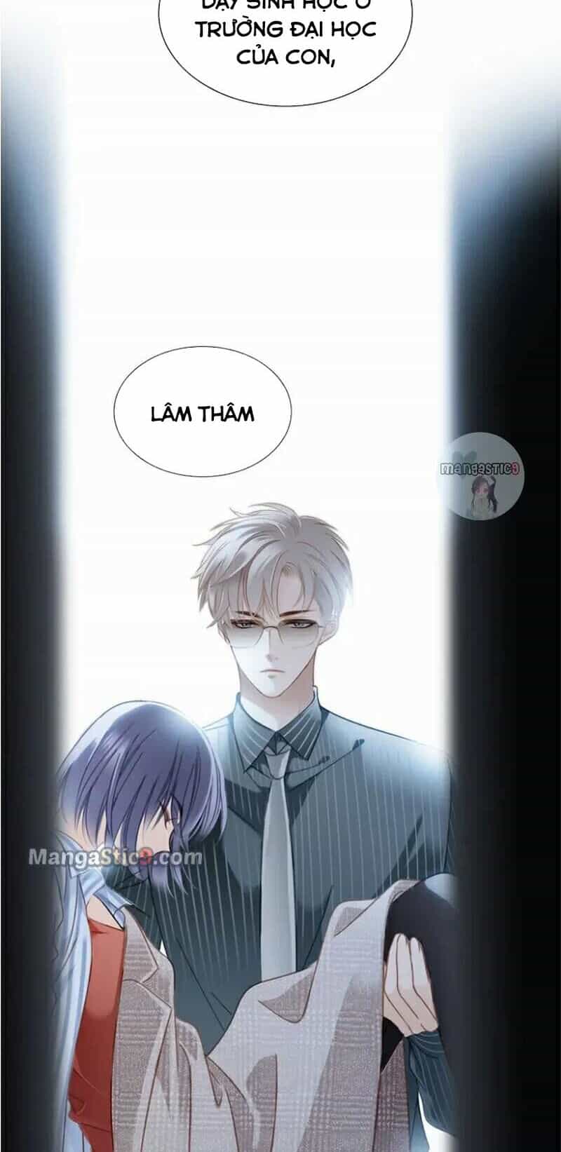 Hậu Duệ Của Mãng Xà - Chương 6 - ảnh 41