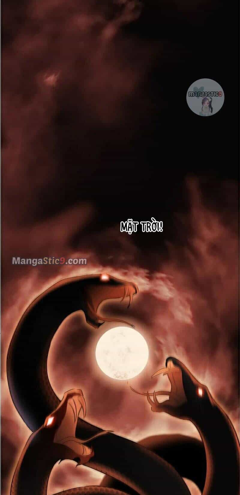 Hậu Duệ Của Mãng Xà - Chương 6 - ảnh 6