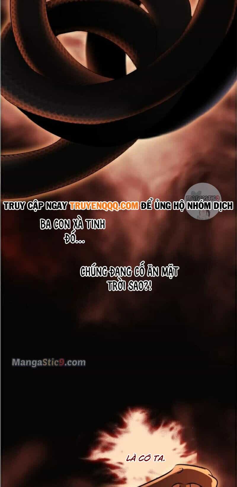Hậu Duệ Của Mãng Xà - Chương 6 - ảnh 7