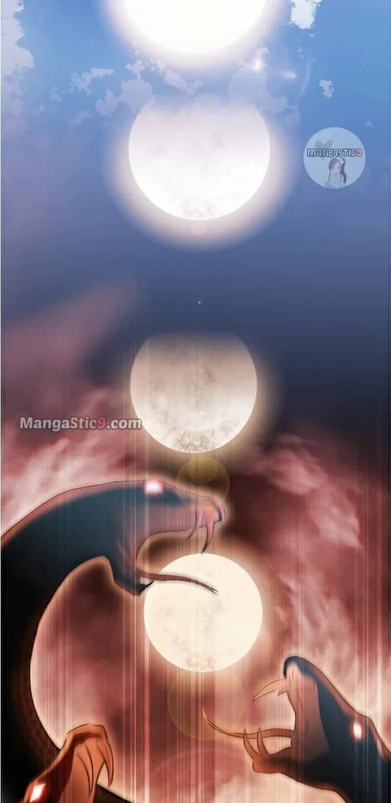 Hậu Duệ Của Mãng Xà - Chương 7.1 - ảnh 16