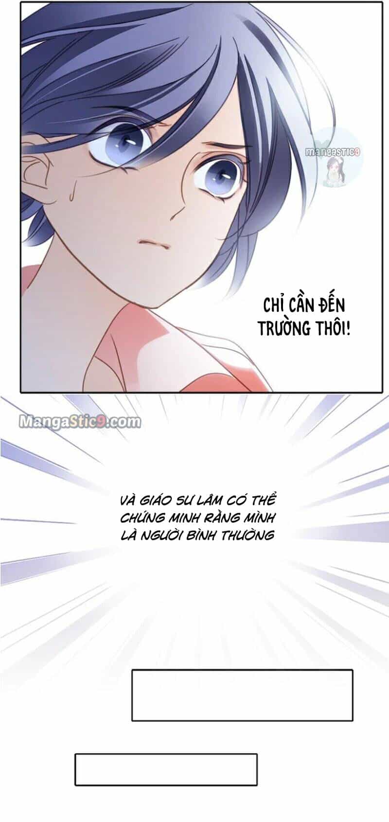 Hậu Duệ Của Mãng Xà - Chương 7.1 - ảnh 32