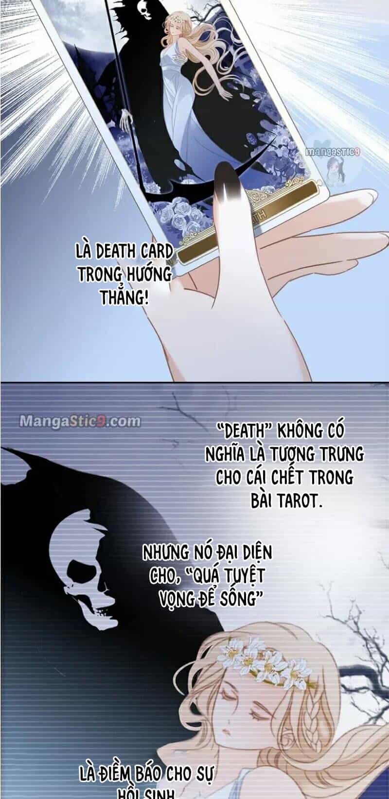 Hậu Duệ Của Mãng Xà - Chương 7.1 - ảnh 6
