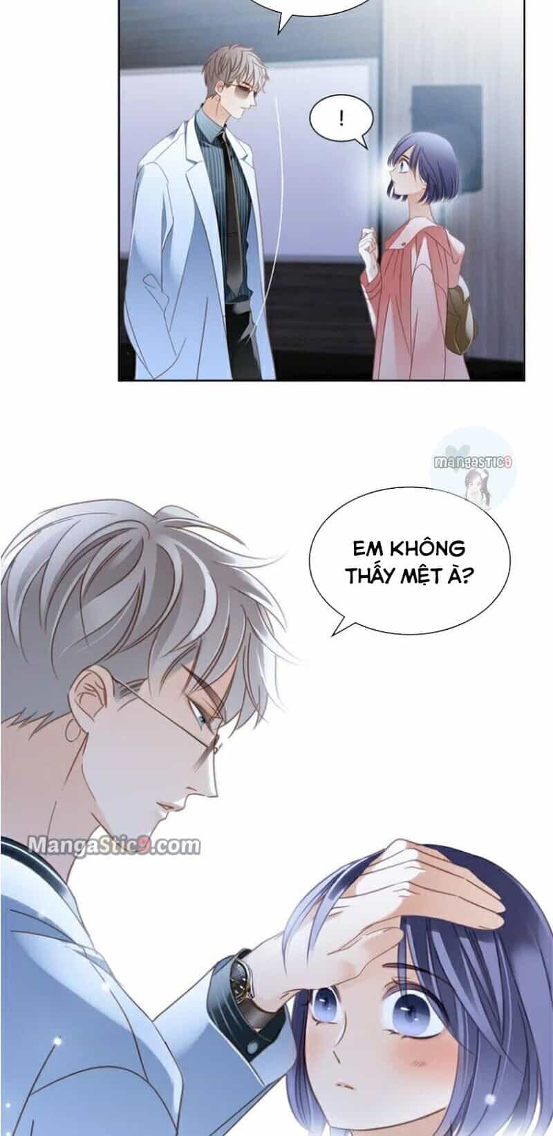 Hậu Duệ Của Mãng Xà - Chương 7.2 - ảnh 10