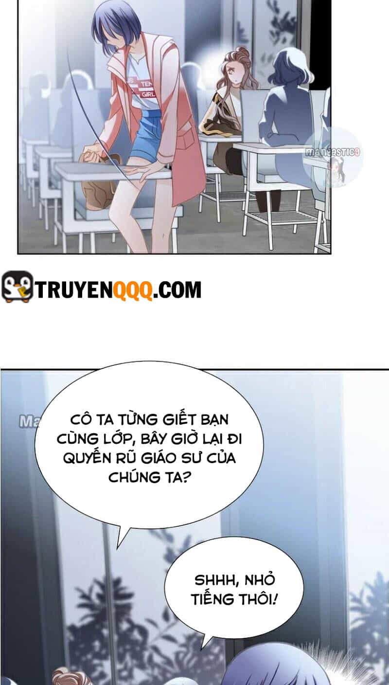 Hậu Duệ Của Mãng Xà - Chương 7.2 - ảnh 14