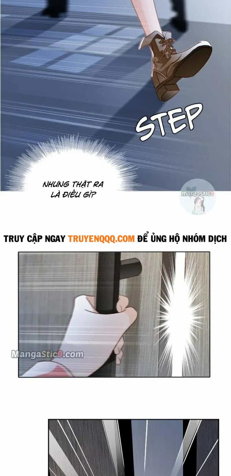 Hậu Duệ Của Mãng Xà - Chương 7.2 - ảnh 6