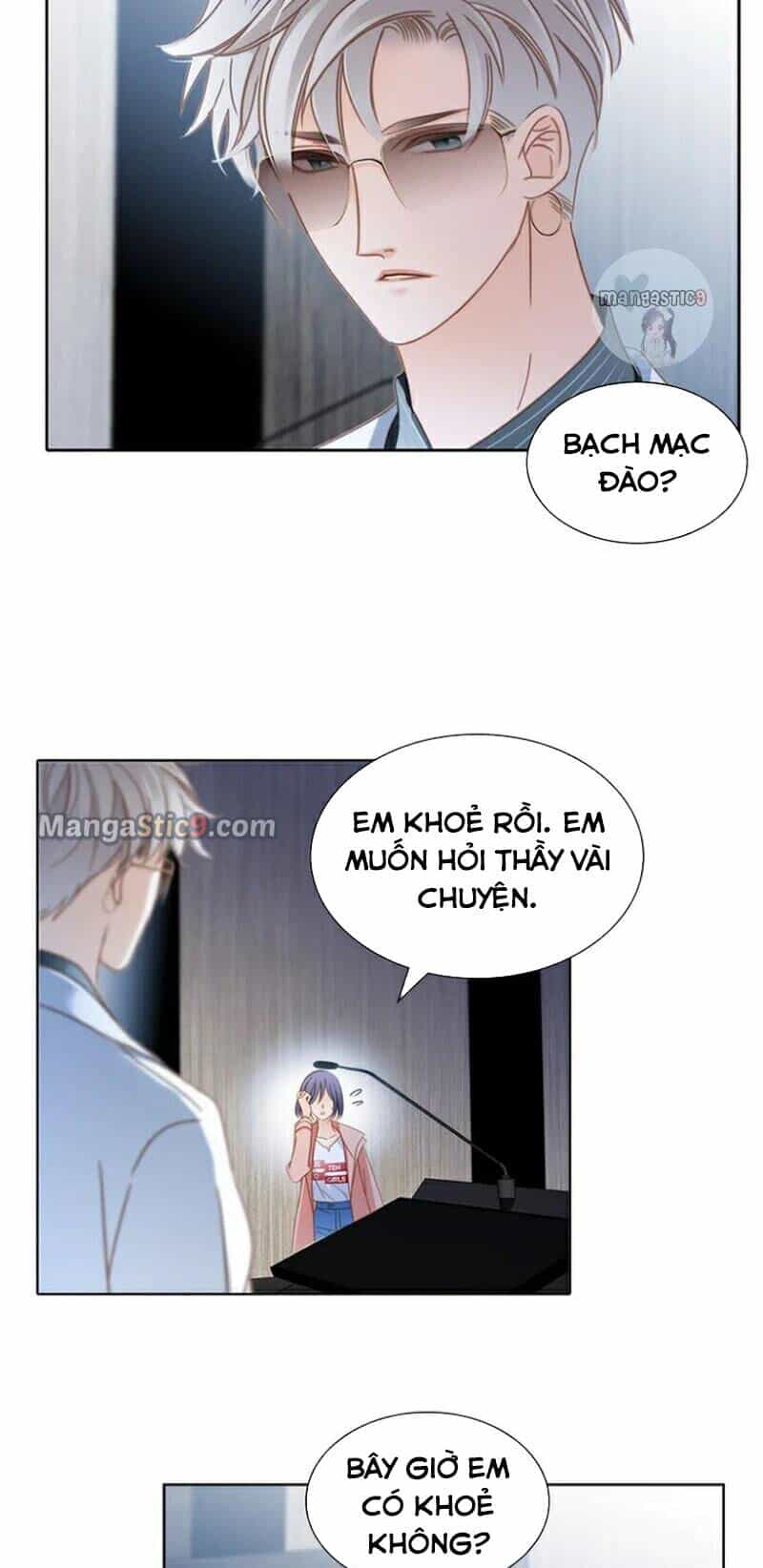 Hậu Duệ Của Mãng Xà - Chương 7.2 - ảnh 9
