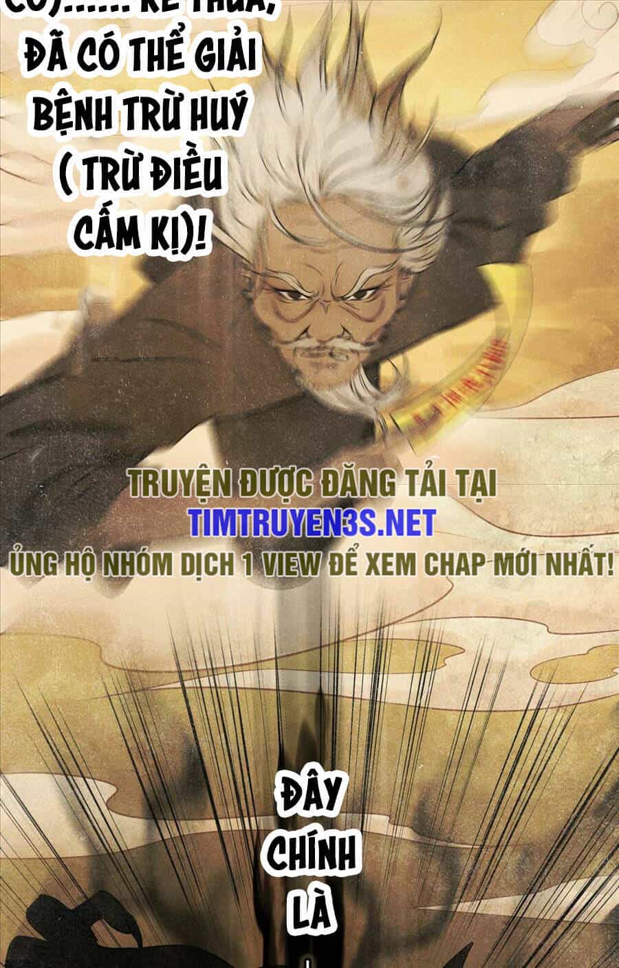 Hậu Duệ Phái Mao Sơn - Chương 1 - ảnh 12