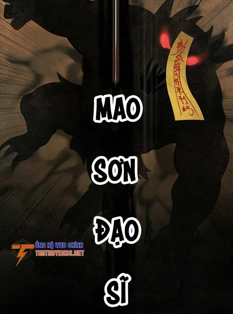 Hậu Duệ Phái Mao Sơn - Chương 1 - ảnh 13