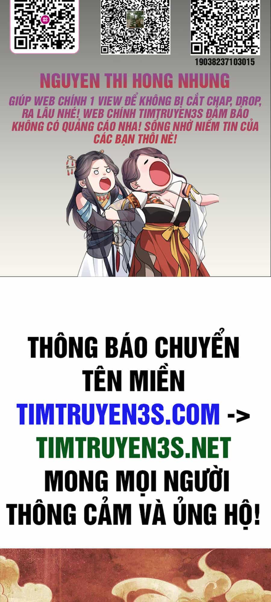 Hậu Duệ Phái Mao Sơn - Chương 1 - ảnh 2