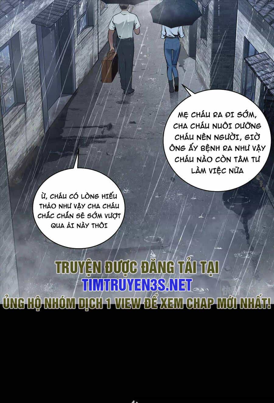 Hậu Duệ Phái Mao Sơn - Chương 1 - ảnh 39