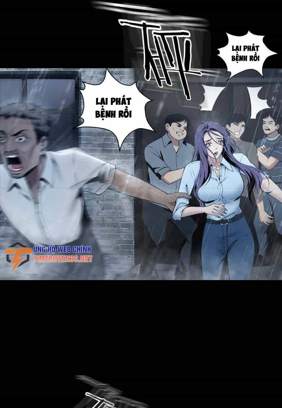 Hậu Duệ Phái Mao Sơn - Chương 1 - ảnh 56