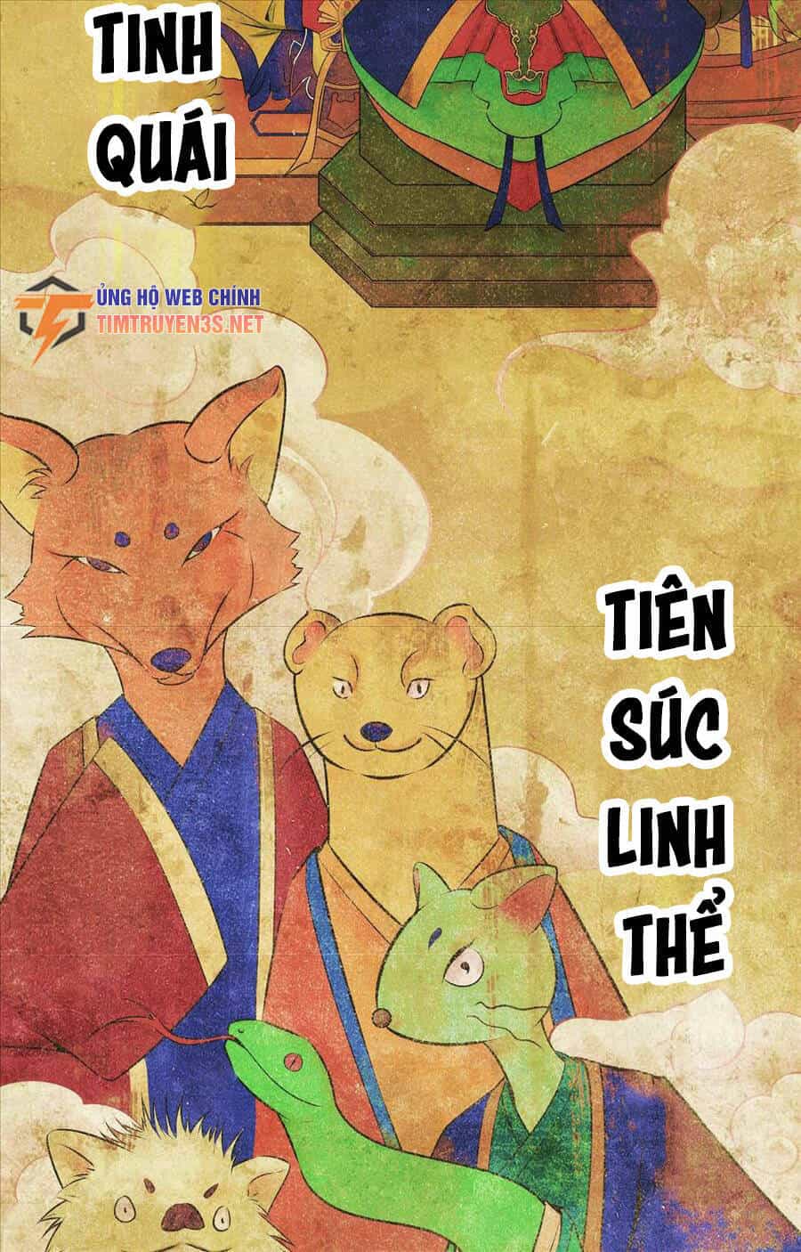 Hậu Duệ Phái Mao Sơn - Chương 1 - ảnh 6