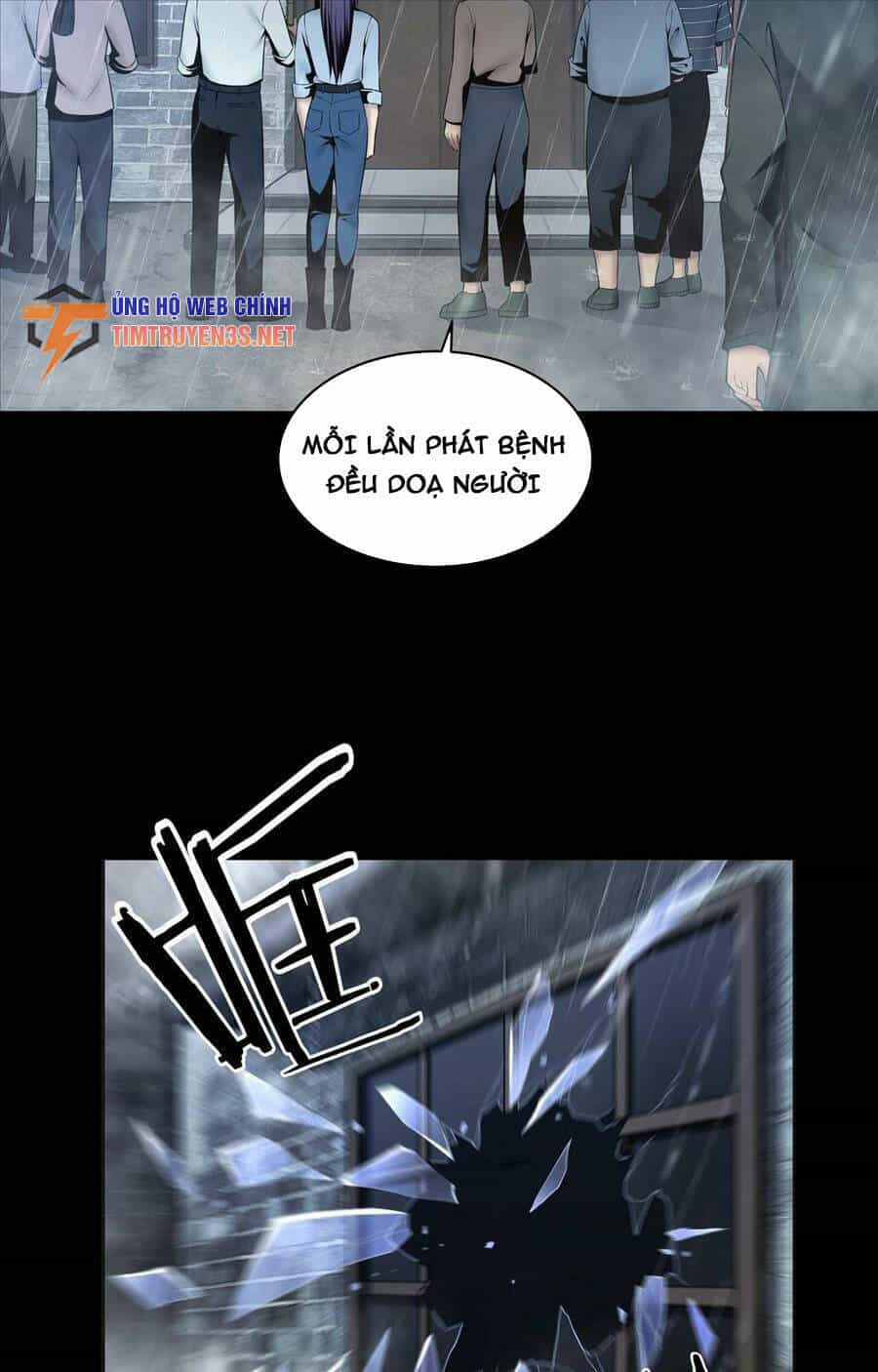 Hậu Duệ Phái Mao Sơn - Chương 1 - ảnh 60