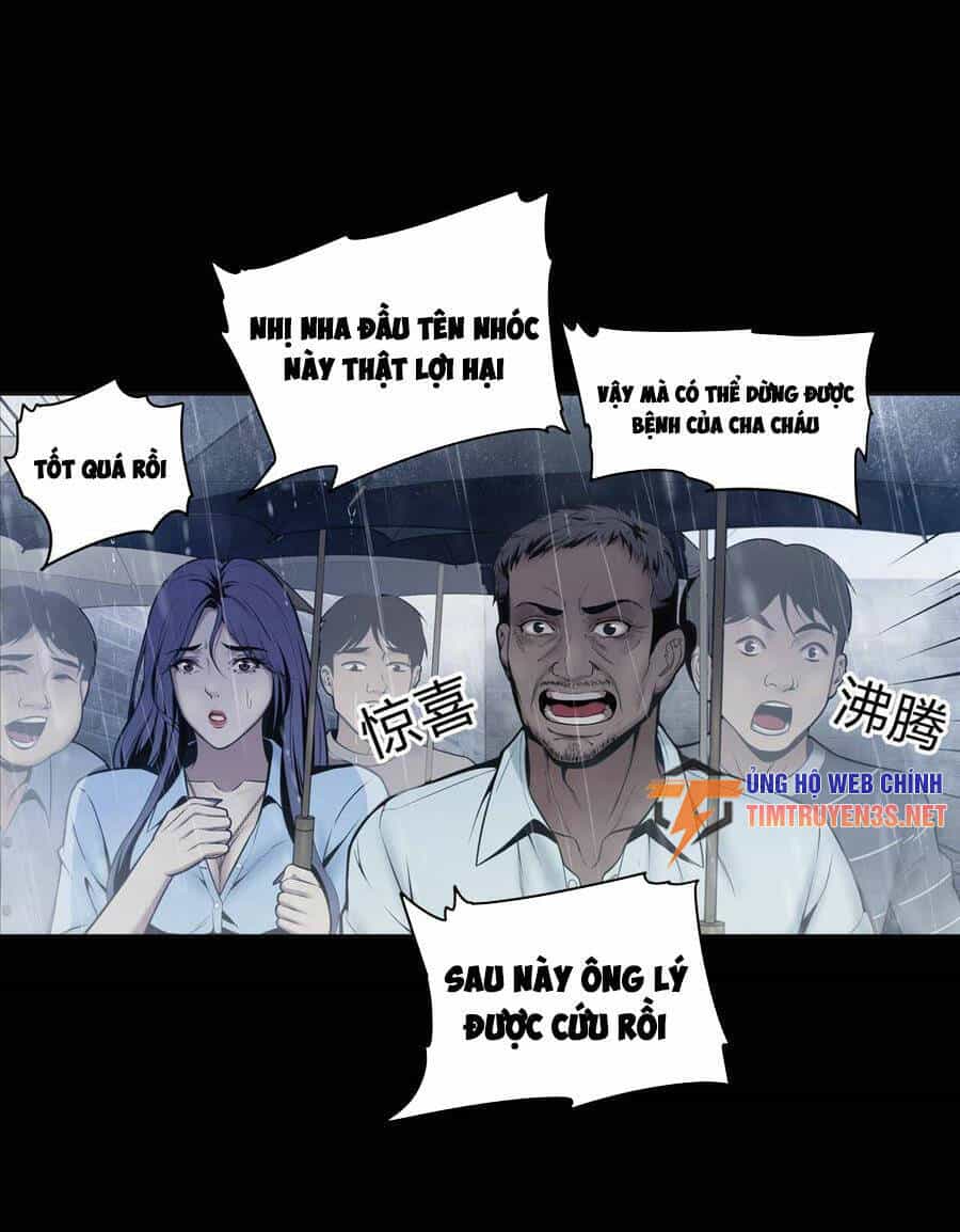 Hậu Duệ Phái Mao Sơn - Chương 1 - ảnh 68