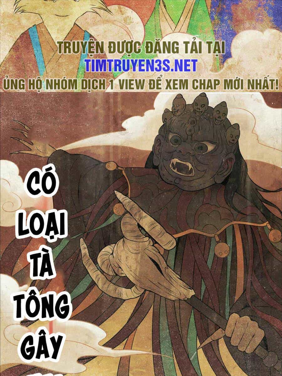 Hậu Duệ Phái Mao Sơn - Chương 1 - ảnh 7
