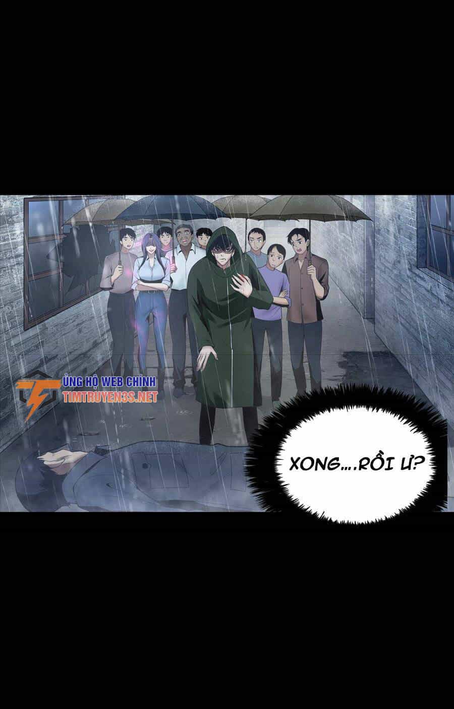 Hậu Duệ Phái Mao Sơn - Chương 1 - ảnh 79