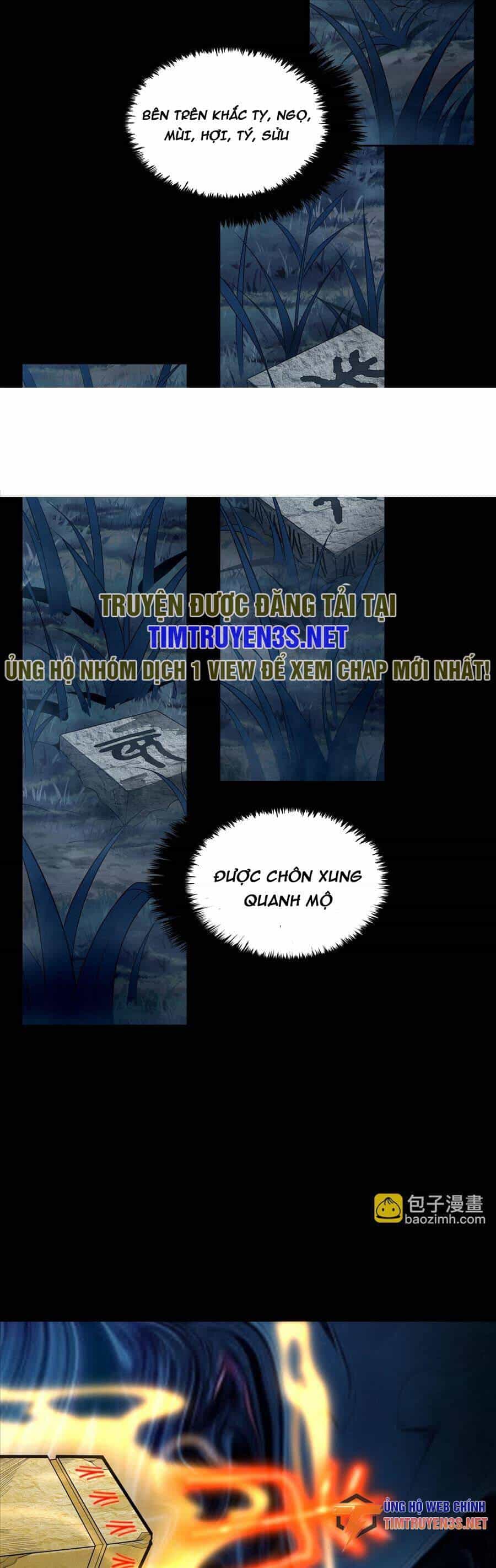 Hậu Duệ Phái Mao Sơn - Chương 11 - ảnh 10