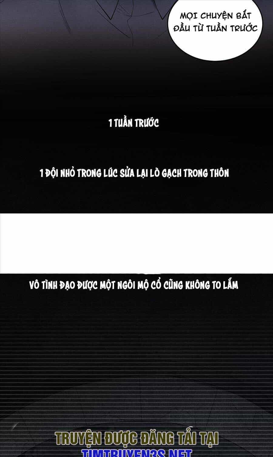 Hậu Duệ Phái Mao Sơn - Chương 12 - ảnh 13