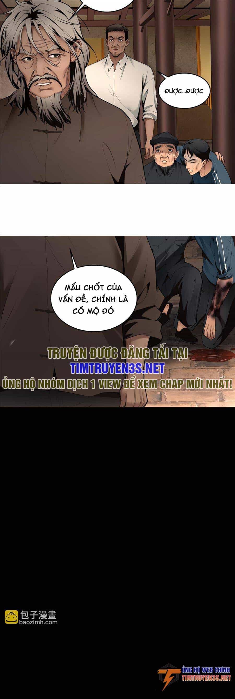 Hậu Duệ Phái Mao Sơn - Chương 12 - ảnh 31